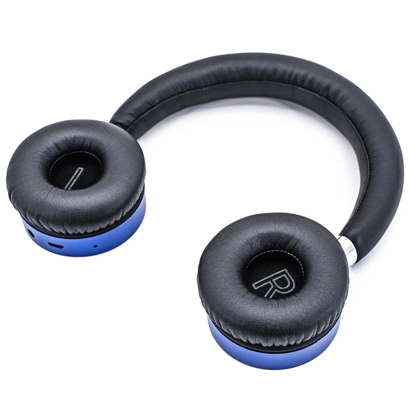 Сменяеми амбушюры за протеиновой слушалки puro Sound Labs BT2200s, ушите с ефект на паметта . ' - ' . 1