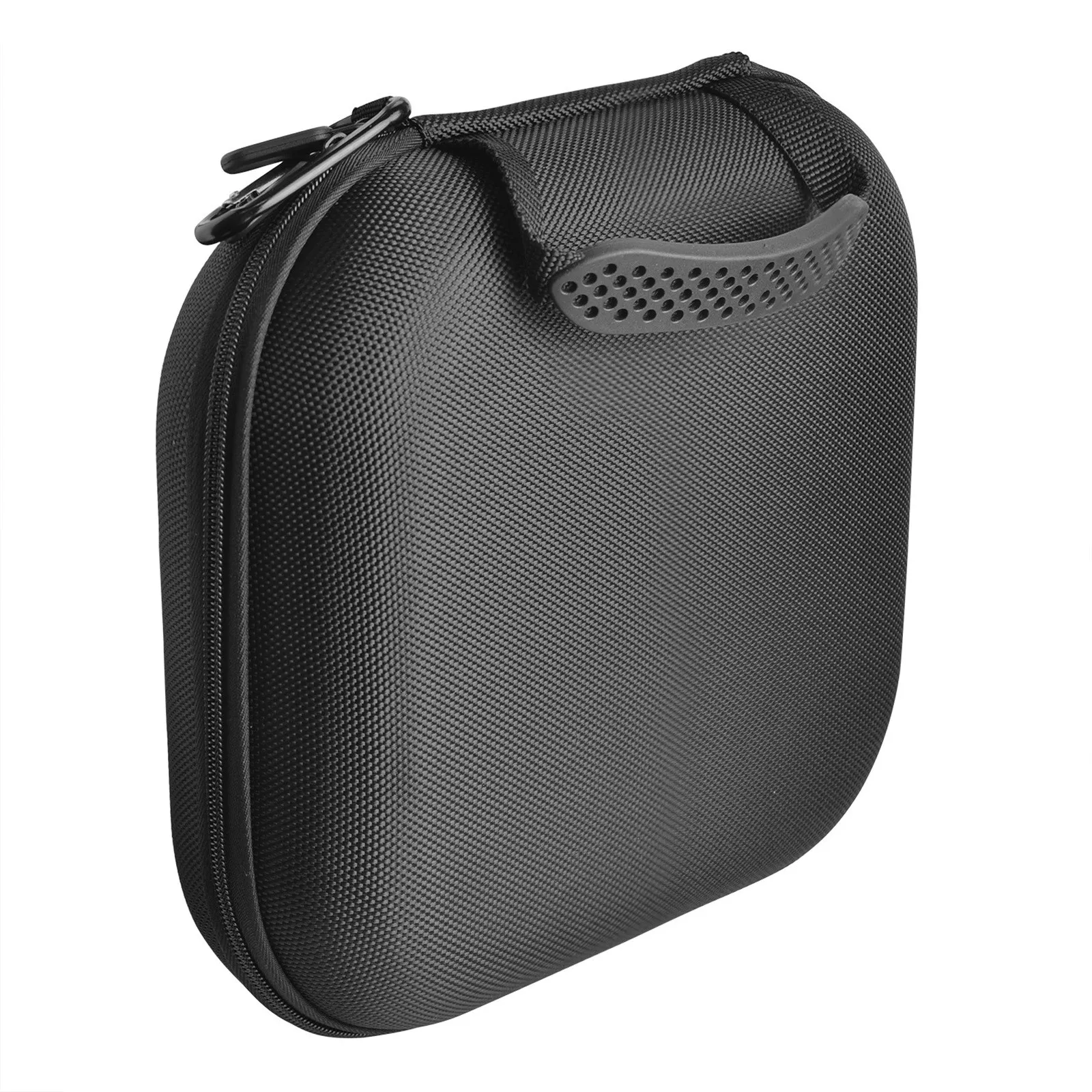 Подходящ за Gradolabs Sr80e, безжични Bluetooth слушалки, водоустойчив преносима слушалки, чанта за съхранение, двоен жак за слушалки . ' - ' . 3