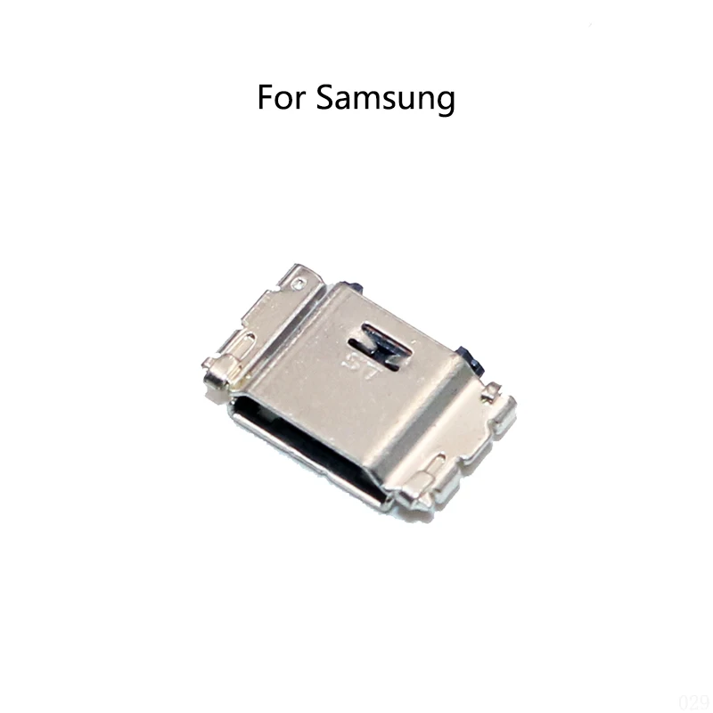 1000 бр./лот За Samsung Galaxy J3 J320 J320F J530 J530F J730 J730F/A9 Star Lite USB докинг станция за зареждане конектор за свързване на пристанището зареждане . ' - ' . 2