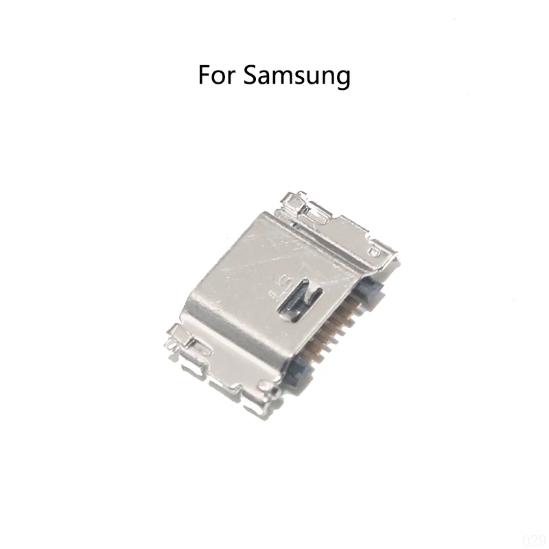 1000 бр./лот За Samsung Galaxy J3 J320 J320F J530 J530F J730 J730F/A9 Star Lite USB докинг станция за зареждане конектор за свързване на пристанището зареждане . ' - ' . 3