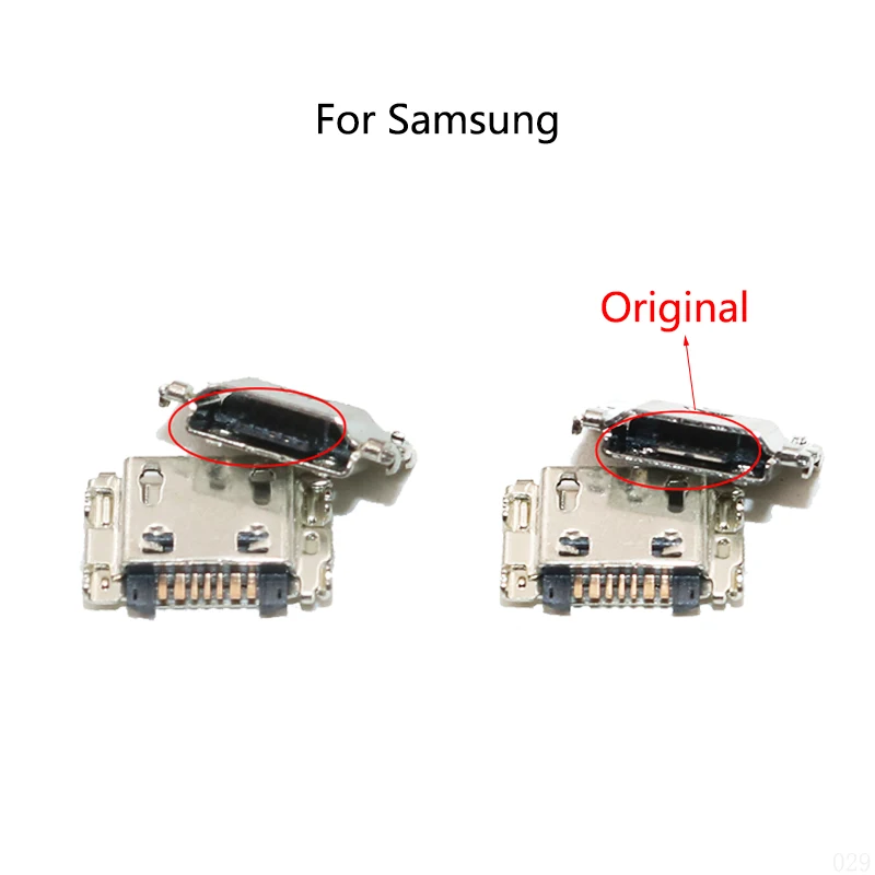 1000 бр./лот За Samsung Galaxy J3 J320 J320F J530 J530F J730 J730F/A9 Star Lite USB докинг станция за зареждане конектор за свързване на пристанището зареждане . ' - ' . 4