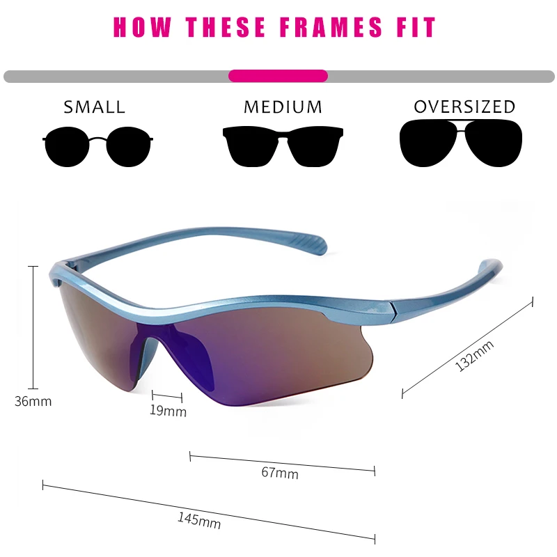 Модерен Филм Огледални Сребристи Спортни Слънчеви Очила Cat Eye, за Жени И За Мъже Y2K В Стил Steampunk, Слънчеви Очила За Шофиране на Открито, Слънчеви Очила с UV400 . ' - ' . 5