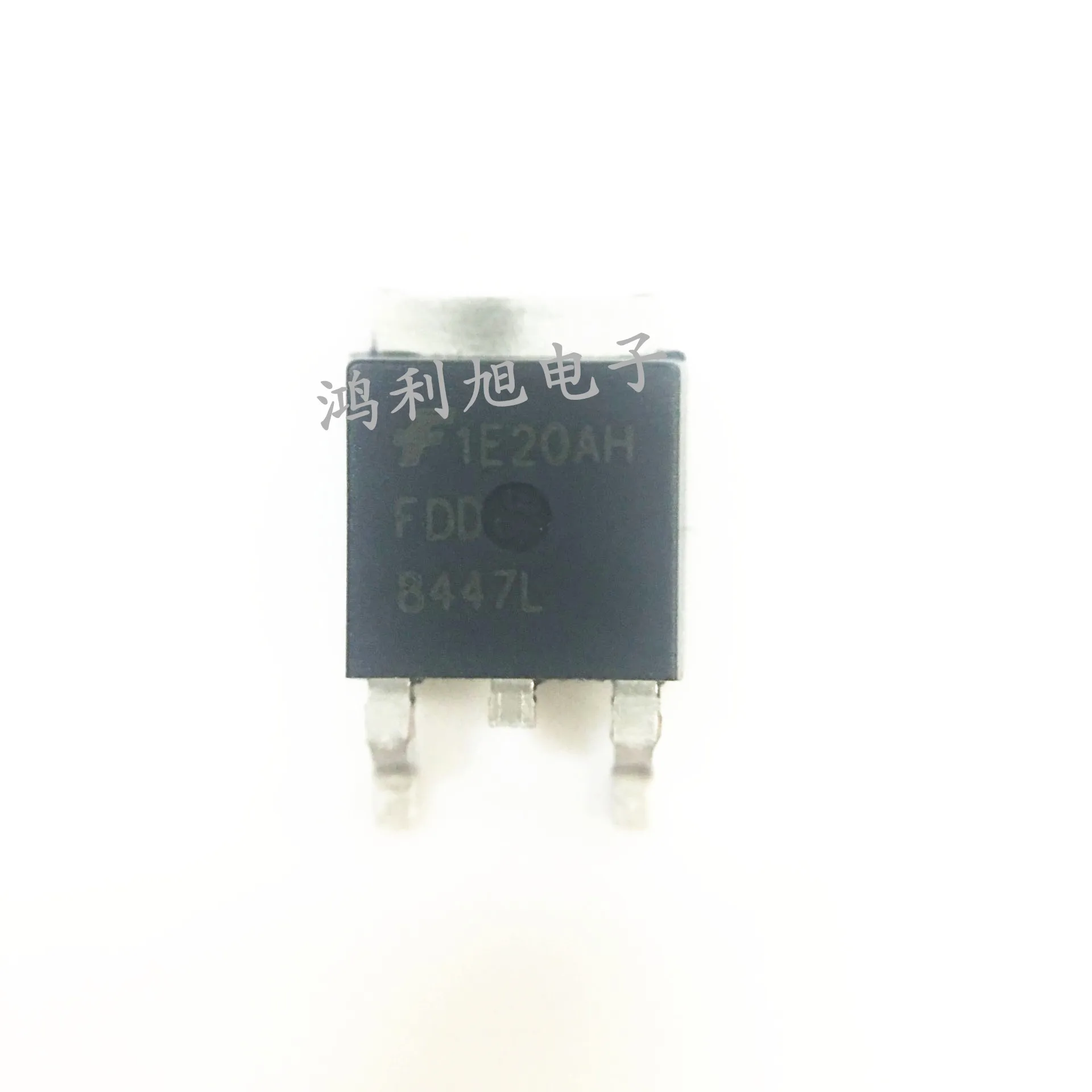 5 бр./лот FDD8447L Trans MOSFET N-CH Si 40V 15.2 A 3-пинов (2 + таб) DPAK T/R . ' - ' . 1