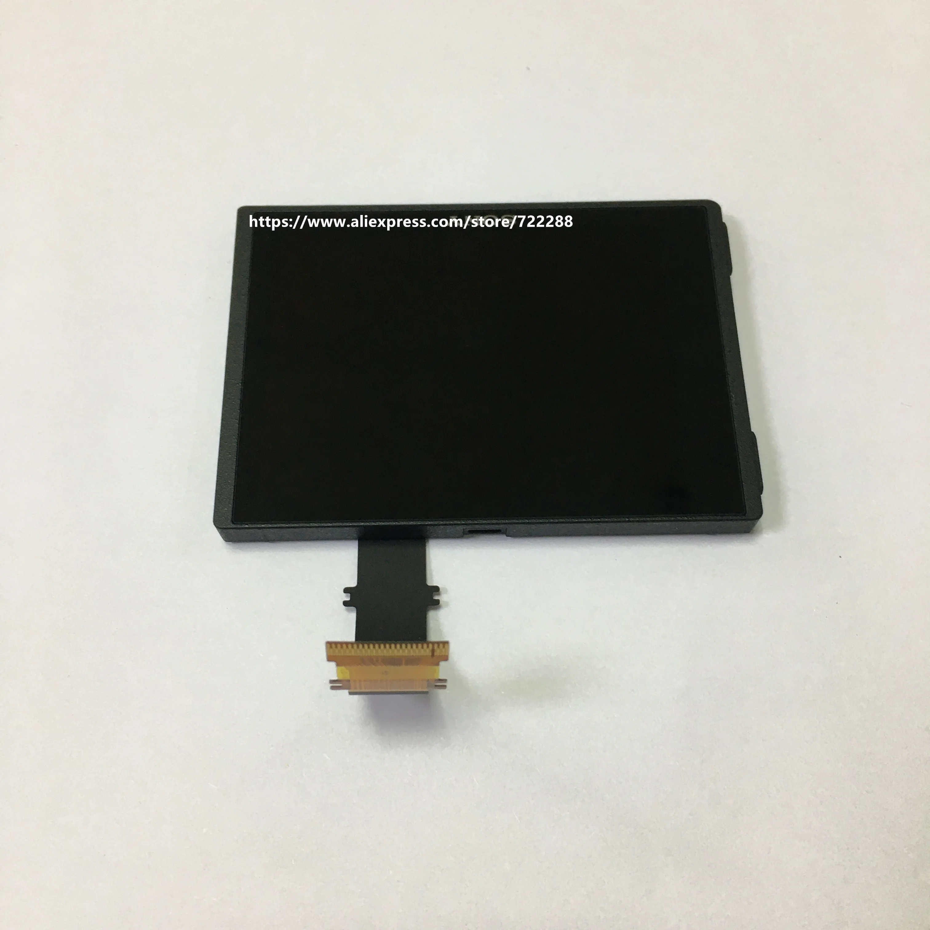Резервни части за ремонт на Sony A9M2 ILCE-9M2 ILCE-9 MARK II LCD Екран възли С Шарнирно съединение A5010646A . ' - ' . 1