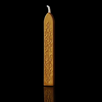 Луксозна реколта каллиграфическая писалка с перо, 5 накрайници, набор от офис консумативи, Директна доставка