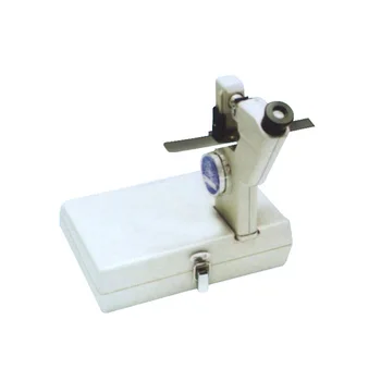 (NJC-1) Китайски оптично оборудване Портативен измерител на лещи
