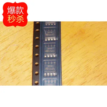 10ШТ Нов оригинален автентичен UC3844BD1013TR 3844B SOP8 чип за управление на захранването ST