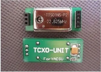 Компенсированный кристален модул TCXO TCXO-9 с честота 22,625 Mhz YAESU FT-817/857/897