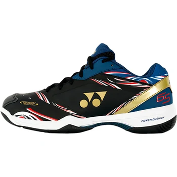 Обувки за бадминтон Yonex, тенис обувки, мъжки и дамски спортни обувки, силовата възглавница за джогинг 2022 SHB-65Z3 at