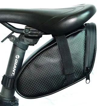 Комплект за колоездене на опашката, чанта за сядане планински велосипед, чанта за инструменти, топла разпродажба, велосипедна чанта