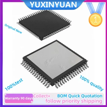 1 бр./лот, чип yuxinyuan TAS5631BPHDR QFP-64 TAS5631B IC 