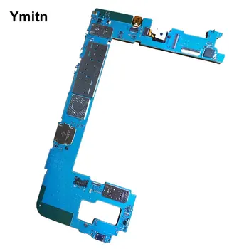 Ymitn Работи добре отключена чипове на дънната Платка Глобална фърмуер дънната платка на WiFi PCB за Samsung Galaxy Tab A 8.0 P350