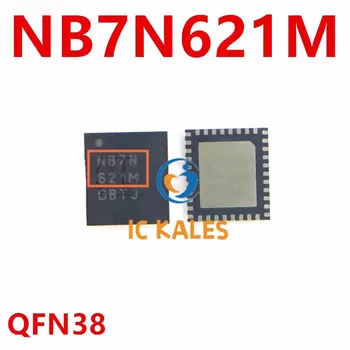 1 бр. Оригинален чип NB7N621M IC HDMI Retimer на чип за IC за Xbox серия S/X NB7N621M NB7NQ621M XSS XSX на чип за IC управление