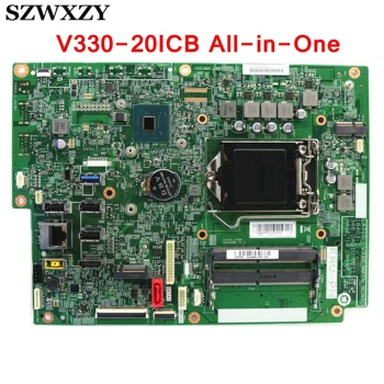 Възстановена за Lenovo V330-20ICB универсална дънна платка AIO B360 2D 348.0AG10.0011 01LM449 DDR4 LGA 1151