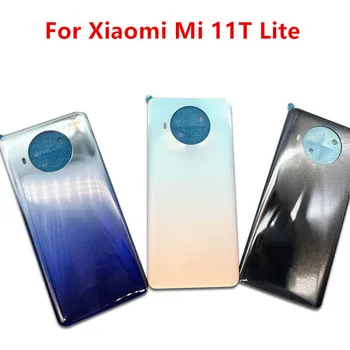 Корпус 10TLite за Xiaomi Mi 10T Lite 6,67 