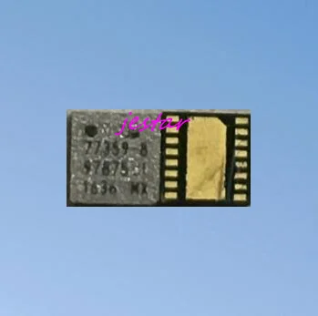 2 бр./лот чип 77359-8 PA ic за iPhone 7 7plus