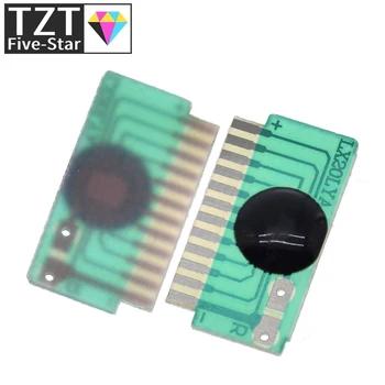 TZT LX20LYA ISD1820 10s 20s 20secs Чип диктофон Модул за възпроизвеждане на записа на звука, Говорещ музика С възможност за запис на звук