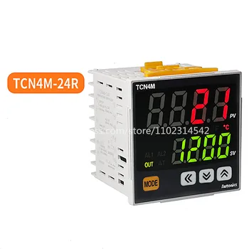 Термостат TCN4M-24R Autonics, регулатор на температурата