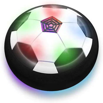 2023 Hover Soccer Ball Boy Toys, Футболен Закрит Плуваща Футболна Топка с led Подсветка, Играчки за Момчета, Подарък за Момичета