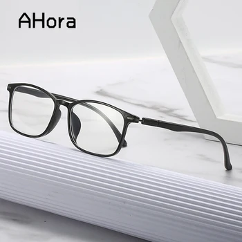 Ahora Мъжки блокер Очила за четене със синя светлина, Висококачествени Очила за старческо, слънчеви Очила унисекс + 1,0... + 4,0