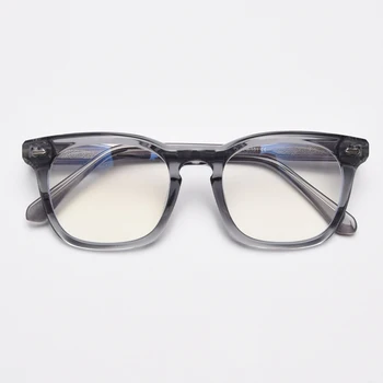 Очила за късогледство в рамка с плосък лещи, Очила за четене Женски мъжки Дропшиппинг на Едро Безплатна доставка
