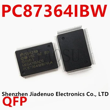 (1 бр) 100% нов чипсет PC87364-IBW/VLA PC87364IBW/VLA PC87364 QFP128