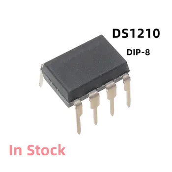 10 бр./лот DS1210 DIP-8 контролера чип Оригинални, нови в наличност