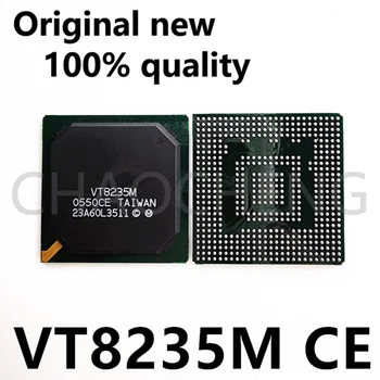 100% чисто Нов Чипсет VT8235M CD VT8235M CE BGA
