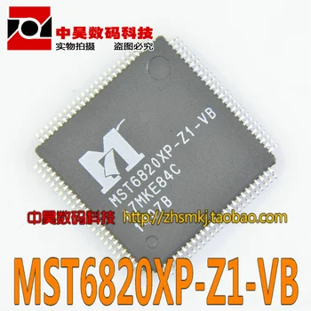 MST6820XP-Z1-VB нов оригинален LCD чип