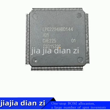1 бр./лот чип микропроцесор LPC2294HBD144 LPC2294HBD QFP144 в наличност
