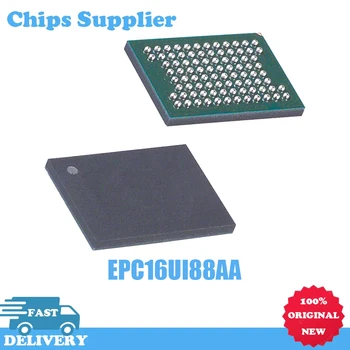 Паметта на чип EPC16UI88AA - Насоки за конфигуриране на тавата FPGA в системния программируемом модул ЕПК 88-UBGA