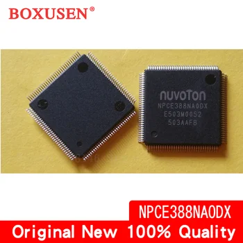 (1-5 бр) 100% чисто Нов оригинален чипсет NPCE388NAODX NPCE388NA0DX QFP-128