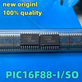 (10-20 броя), 100% нов чипсет PIC16F88-I/SO PIC16F88 16F88 СОП-18