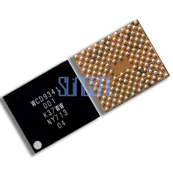 5 бр./лот WCD9341 за чип аудиокодека S8 S8 + Note 8