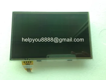 7-инчов дисплей LT070CA30000 NEL75-CA3001 LCD монитор със сензорен екран за LTA070B2C1F LTA070B2C0F LTA070B1P1F LTA070B2C5F