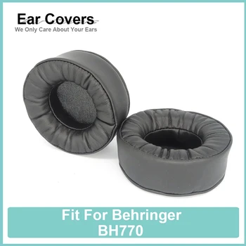 Амбушюры за слушалки Behringer BH770 Меки удобни втулки от стиропор