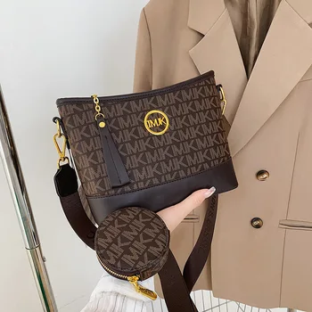 IMJK Луксозни дамски чанти през рамо, дизайнерски раница, чанта през рамо, женски клатч, пътна чанта-тоут