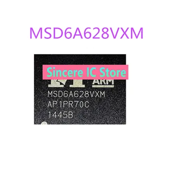 Нов оригинален състав е на разположение за директна стрелба чип на LCD екрана MSD6A628VXM MSD6A628