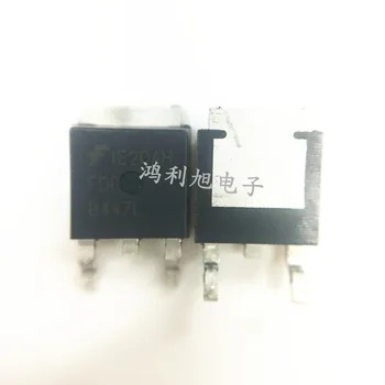 5 бр./лот FDD8447L Trans MOSFET N-CH Si 40V 15.2 A 3-пинов (2 + таб) DPAK T/R