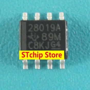 28019A UCC28019A на чип за захранване с висока мощност абсолютно нова