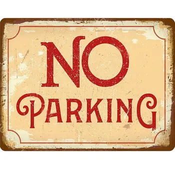 Няма паркинг, автомобили пътят, градинска кухня, домашен кръчма, навес, бар, кафе, метална табела