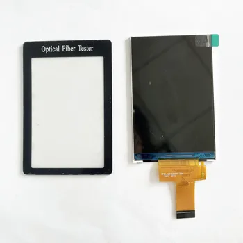 Безплатна доставка Pro Mini OTDR Подмяна на LCD екрана на дисплея за AUA900D NK3200 FF-980REV OTDR
