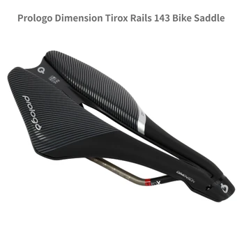 Prologo Dimension TiroX 143 Кормило на седлото пътни Настилки МТБ Гравийное седлото велосипедна възглавница за седалката кух седло