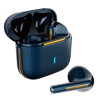 Оригинални слушалки H6, портативни Bluetooth слушалки, слушалки с докосване, Спортна и детска Специална шумовая слушалки С микрофон